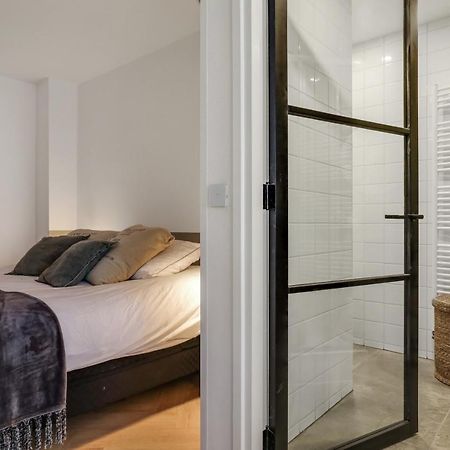 Knus Appartement In Sneek Kültér fotó