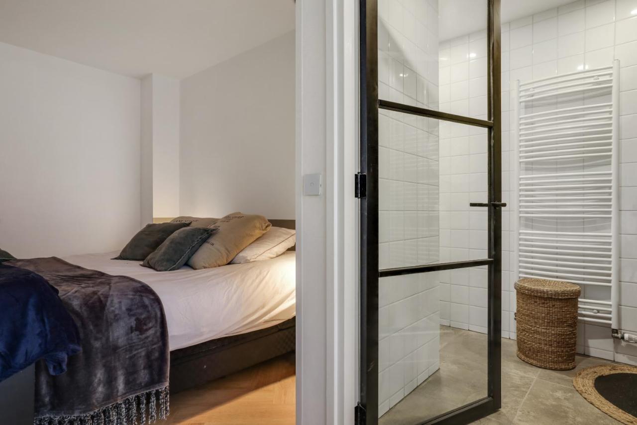 Knus Appartement In Sneek Kültér fotó